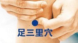 Punctul celor 100 de boli: Masează-l în fiecare zi, iar efectele sunt uimitoare