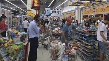 Panică în Qatar după ruperea relațiilor diplomatice cu mai multe țări arabe