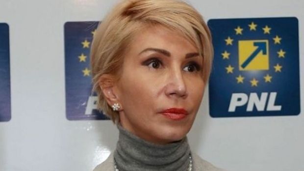 Cum va vota PNL-ul dacă social democraţii depun moţiune de cenzură. Anunţul făcut de Raluca Turcan