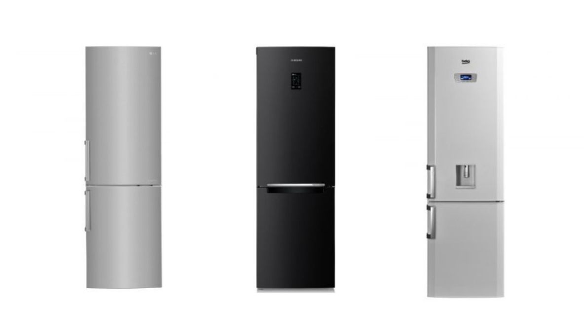 Reduceri eMAG combine frigorifice. Oferte în Săptămâna electrocasnicelor pe care să nu le ratezi