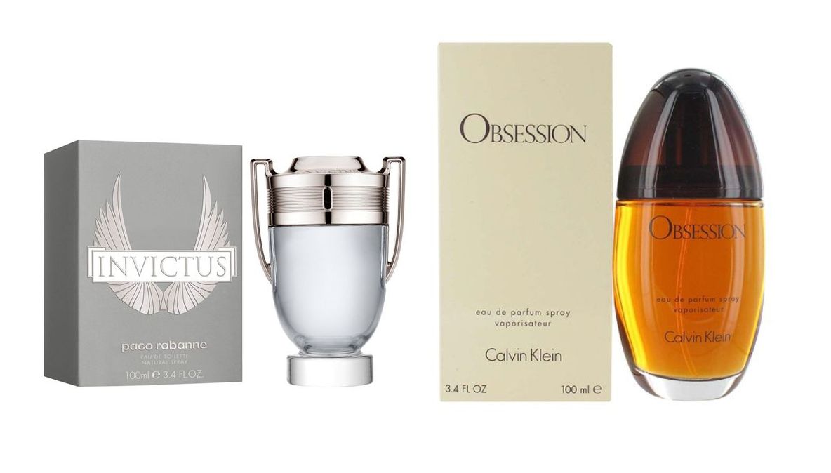 Reduceri parfumuri Elefant.ro. Topul celor mai atractive reduceri de astăzi