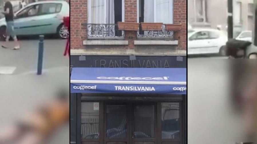 Anunț de ultima oră despre starea românilor incendiați la Paris 