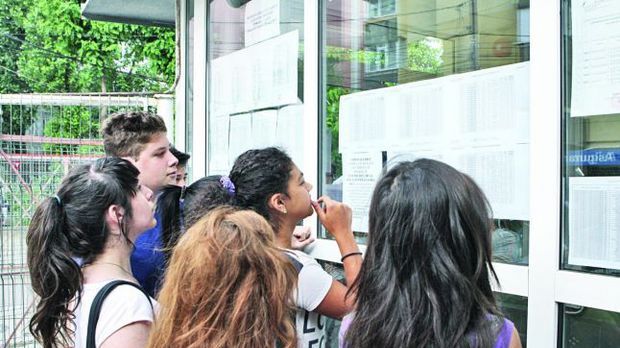 REZULTATE EVALUARE NATIONALĂ 2017. Caută mediile după județ, școală, nume și prenume 