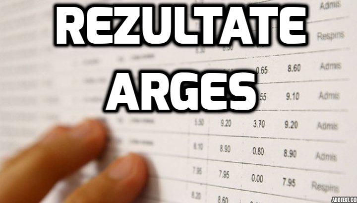 Rezultate Evaluare Nationala 2017 Arges – Tabelele cu toate notele elevilor. Unde le gasesti