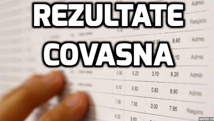 Rezultate Evaluare Nationala 2017 Covasna – Notele elevilor sunt AICI