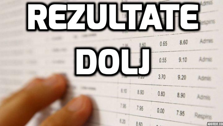 Rezultate Evaluare Nationala 2017 Dolj – Lupta mare pentru fiecare sutime. Cum arata tabelul notelor