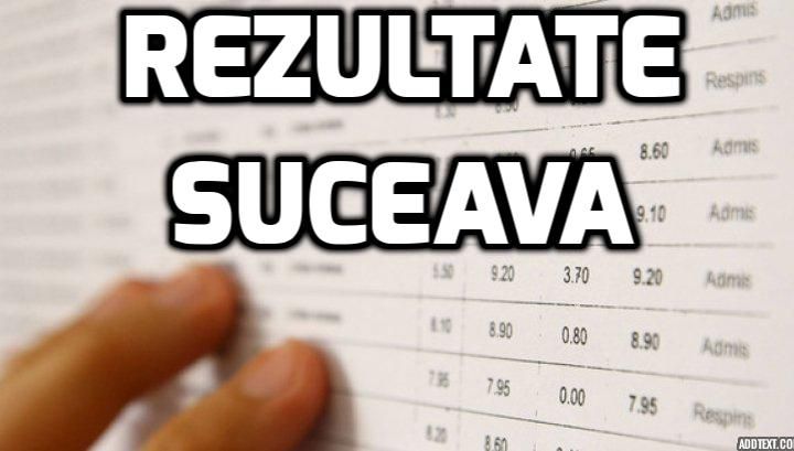 Rezultate Evaluare Nationala 2017 Suceava – Cum gasesti usor si rapid notele de la Capacitate