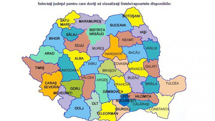 ADMITERE LICEU 2017 EDU.RO. Repartizare computerizată licee pentru toți elevii