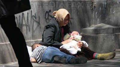 Primăria Alexandria pregătește containere pentru…romi, lângă cimitir