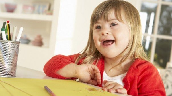 Veste mare de la oamenii de ştiinţă: Sindromul Down ar putea fi tratat