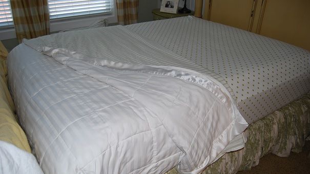 7 pericole care se ascund în SALTEAUA ta