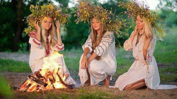 Sânzienele sau Drăgaica. Ce nu ai voie să NU faci ca să îţi meargă bine tot anul!