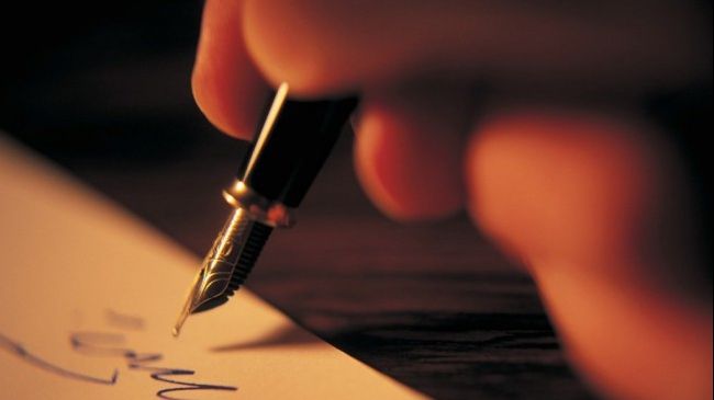 Cercetătorii, previziune sumbră: "Scriitorii vor dispărea până în anul 2050!"