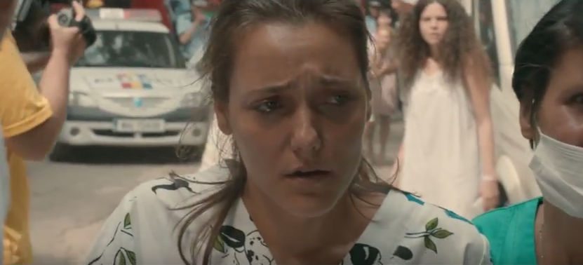 SCURTCIRCUIT, primul film românesc în compeția oficială a Shanghai IFF