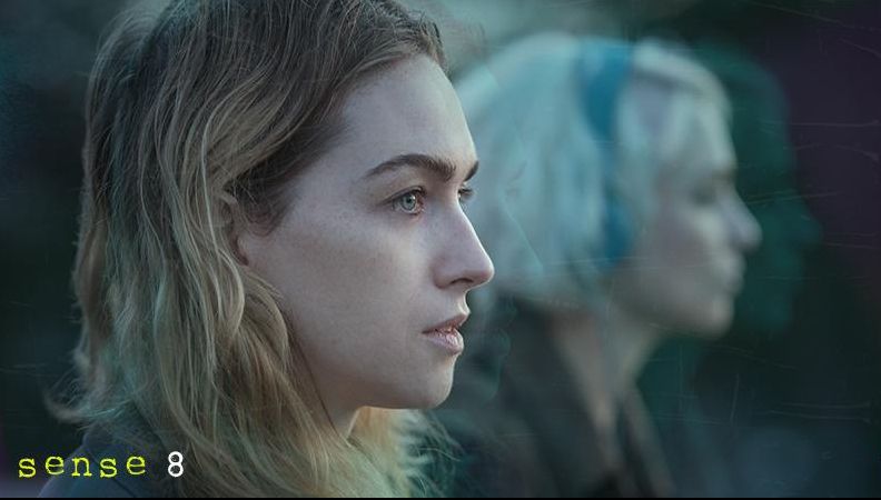 Anunţ neaşteptat pentru fanii serialului "Sense 8"