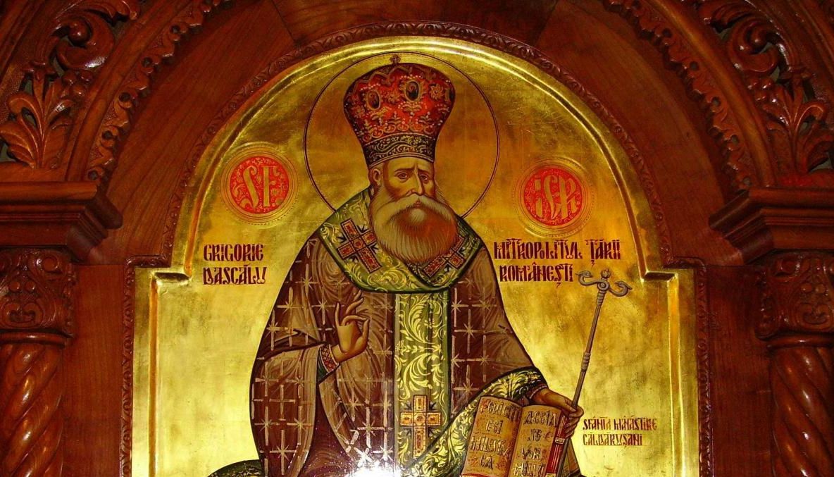 Sărbătoare MARE în calendarul ortodox: Spune-le LA MULŢI ANI celor care poartă numele acestui Sfânt!