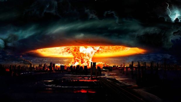 Fenomenele ŞOCANTE care ameninţă Pământul. ''Va începe RESETAREA''. Ce se va întâmpla cu oamenii