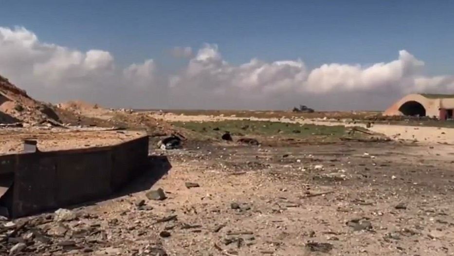 Pentagon: În Siria se pregătește un nou genocid. SUA avertizează că Assad va plăti un preț greu