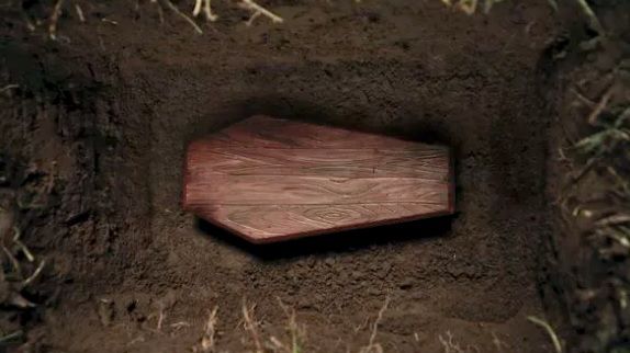 Caz înfiorător în Brașov. O bătrână de 90 de ani a stat cu fiul mort în casă timp de 2 săptămâni