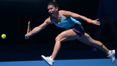 Simona Halep. Ce au spus oficialii WTA despre româncă, în urma calificării în semfinale