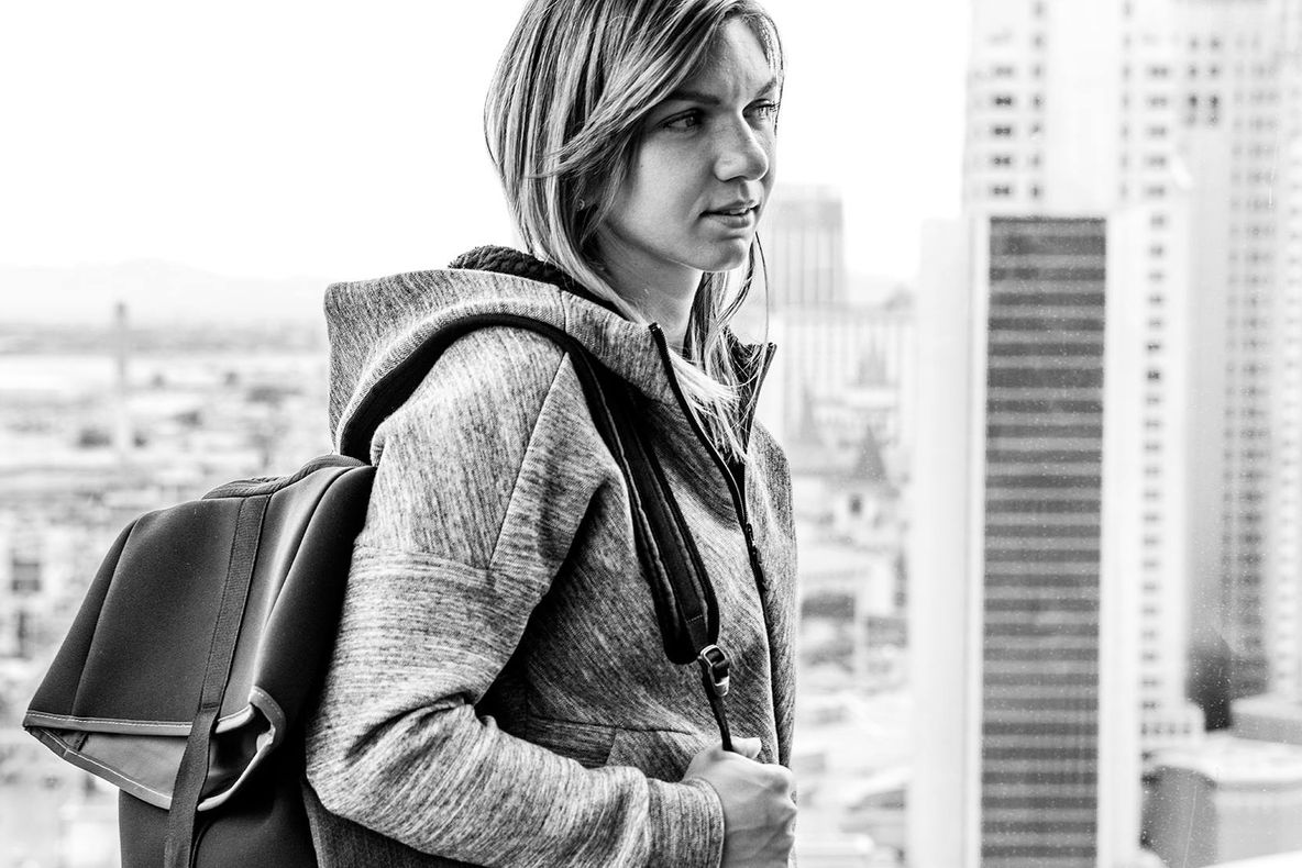 Astrele, despre destinul Simonei Halep. Planeta Venus, plasată în momentul nașterii în Leu