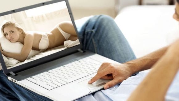 Cu adevărat EXTREM. Ce au văzut internauții care au accesat cel mai faimos site pentru adulți