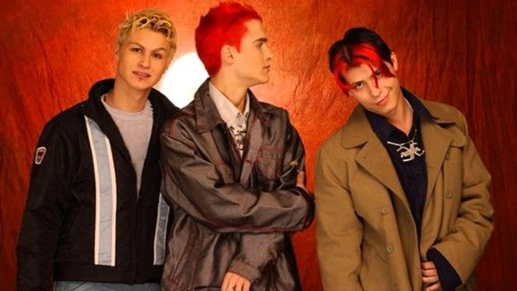 Îl mai ţii minte pe Şopârlă de la Animal X? Este de nerecunoscut! 