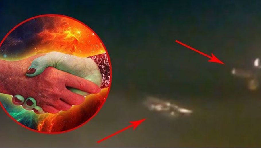 Un fost ofițer CIA a făcut "dezvăluiri" șocante despre copii trimiși în spațiu. NASA a reacționat