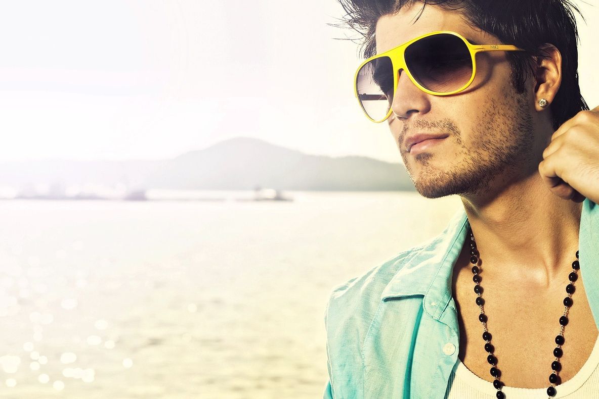 Top 5 ochelari de soare pentru barbati, care se poarta vara asta