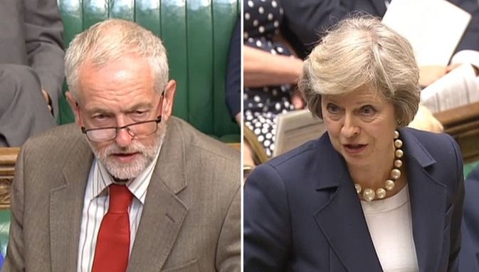 Britanicii vor avea un ”parlament suspendat”. Ce implică acest fapt