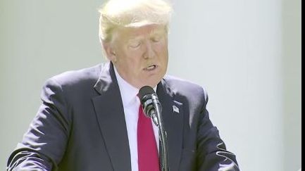 SUA ies din Acordul climatic de la Paris 