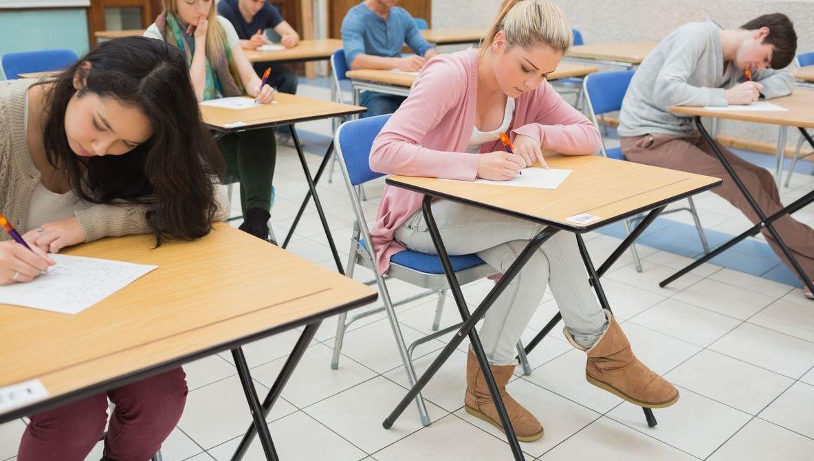 Subiecte Chimie anorganică BAC 2017. Subiecte uşoare la Chimie anorganică BAC 2017