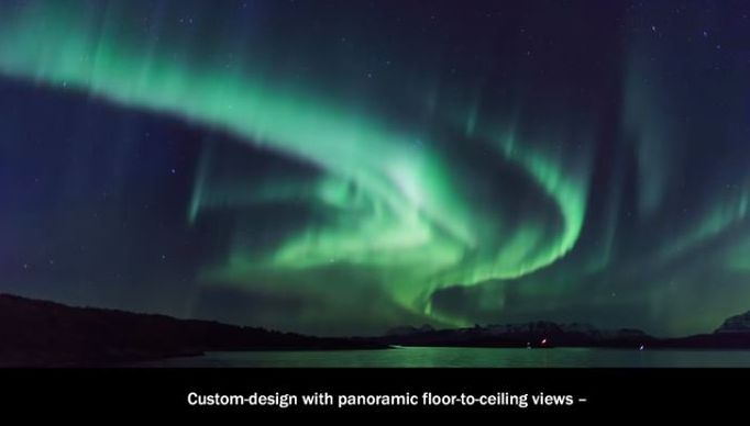 Suedia, prima țară care se listează ca atare pe Airbnb. "N-ai nevoie de cazare"