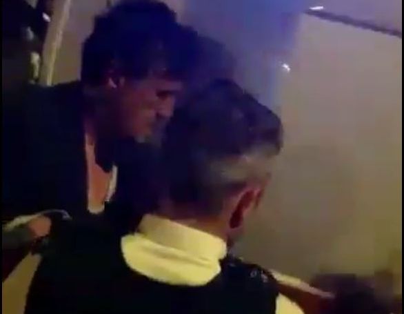 Prima imagine cu atacatorul de la Londra. Cine este "teroristul" anti-islamic