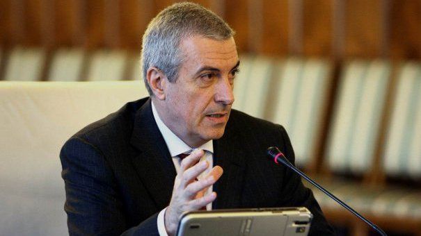Se rejudecă dosarul în care Tăriceanu a fost înșelat de un samsar de mașini