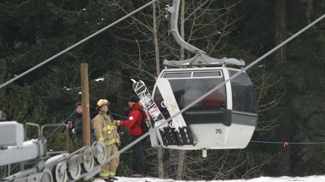 Tragedie în Kashmir: cel puțin 7 morți în urma prăbușirii unei telecabine