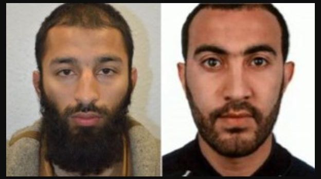 De neînchipuit! Care a fost ultimul lucru pe care l-a făcut unul dintre atacatorii de la Londra