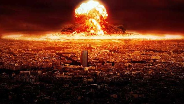 Avertismentul sumbru al unuia dintre bogații lumii: Așa va izbucni Al Treilea Război Mondial