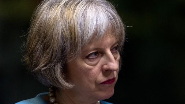 Theresa May: Alegerile legislative anticipate vor avea loc joi, în pofida atentatului de la Londra 