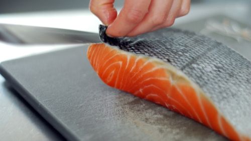 Care este cel mai toxic aliment din lume. Îl consumă şi foarte mulţi români