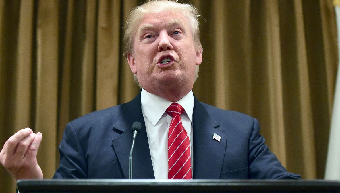 Donald Trump îl atacă dur pe primarul Londrei pe Twitter, după atacul terorist