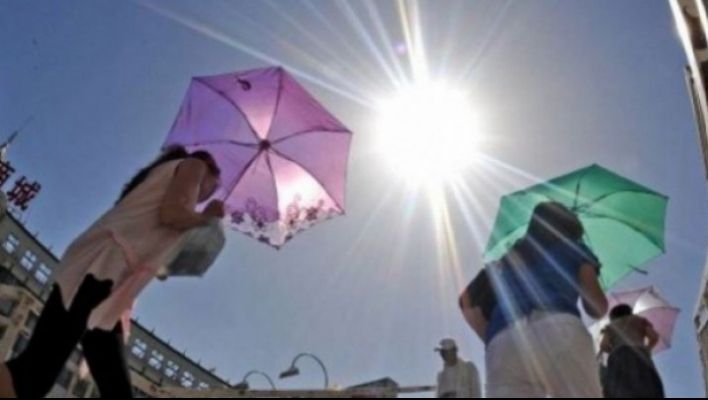 Combinaţia care te poate omorî. Nu face acest lucru în timpul CODULUI ROŞU de caniculă!