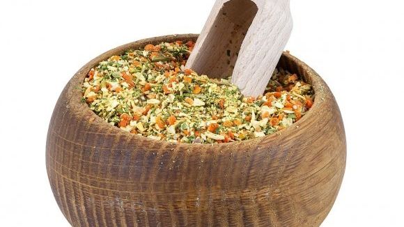 Cum să prepari vegeta în casă