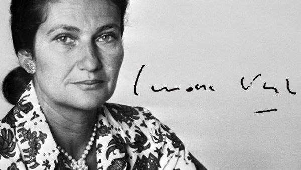 Simone Veil, supraviețuitoare a Holocaustului, figură emblematică a Europei, a încetat din viață