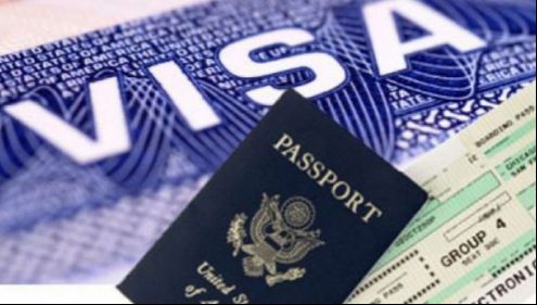 SUA, decizie importantă în legătură cu VIZELE. Românii sunt şi ei vizaţi