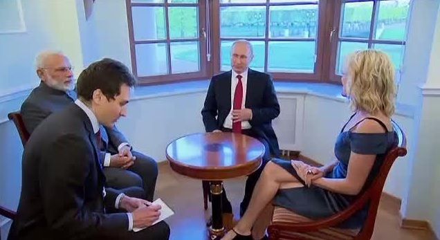 Noua Ordine Mondială a Americii este oficial moartă