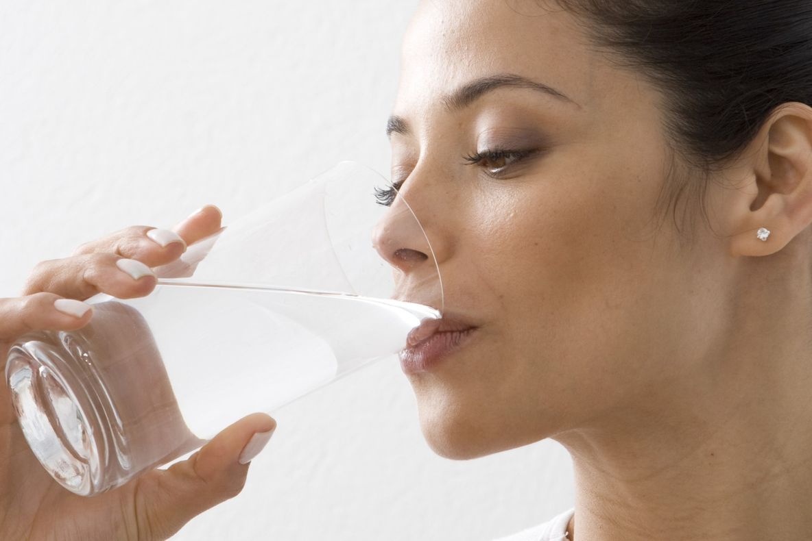 Are sau nu are apa gust? Ultimele descoperiri arată că tot ceea ce ştiam este fals