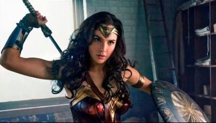 Reacţia ULUITOARE a unor copii, după ce au văzut la grădiniţă filmul Wonder Woman