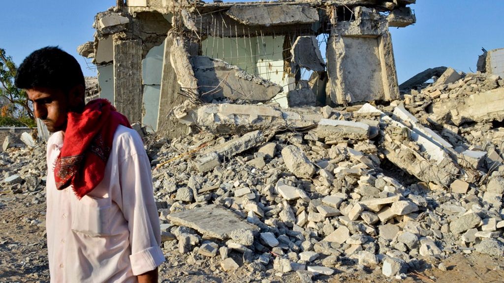 Epidemie de holeră în Orientul Mijlociu. Situaţia este alarmantă: 5.000 de noi bolnavi zilnic 