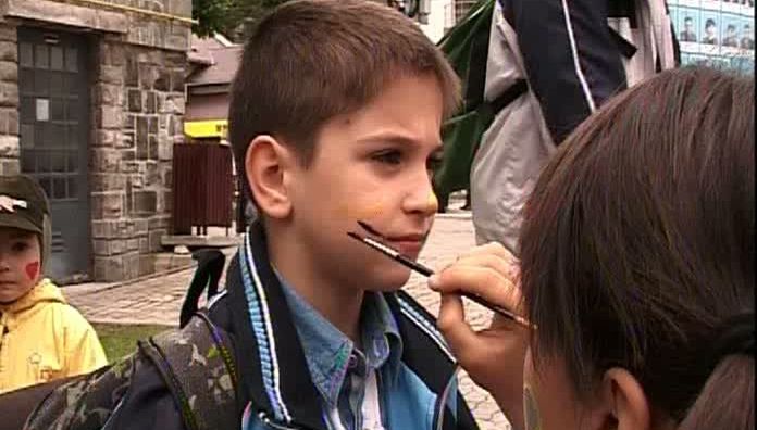 1 Iunie, în Bucureşti: concerte, ateliere de creație și concursuri